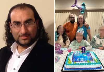 התרמית נחשפה: יועץ מס משיקגו הונה את הממשל וניהל חיים כפולים עם אישה מפלסטין