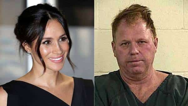 הזמנה לחתונה: האם מייגן מרקל והנסיך הארי ישתתפו בחתונה של אחיה? 