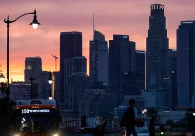 כתובת אחת בלוס אנג'לס אחראית להיקף חיובים שמטלטל את מערכת הבריאות האמריקאית כולה