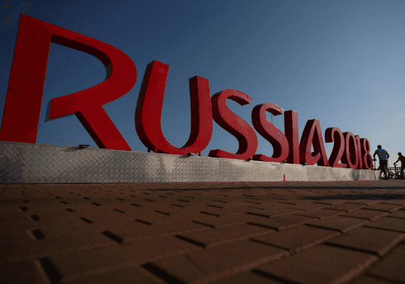 טסים לרוסיה בשביל המונדיאל? סוכנויות הריגול קוראות לכם להשאיר את הטלפון בבית