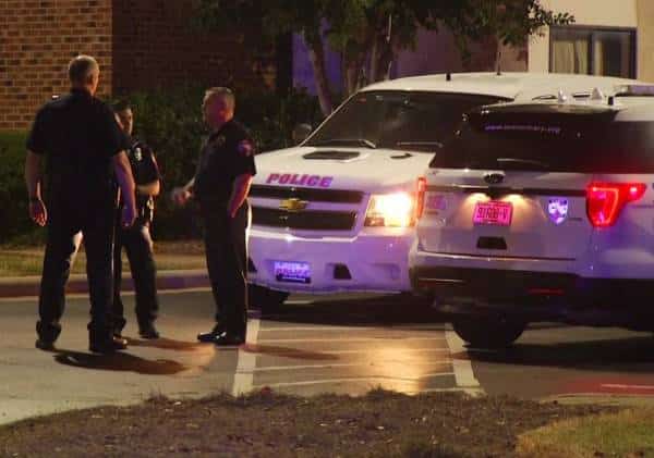 התפתחות בחיפושים אחר 4 אסירים שנמלטו מהכלא