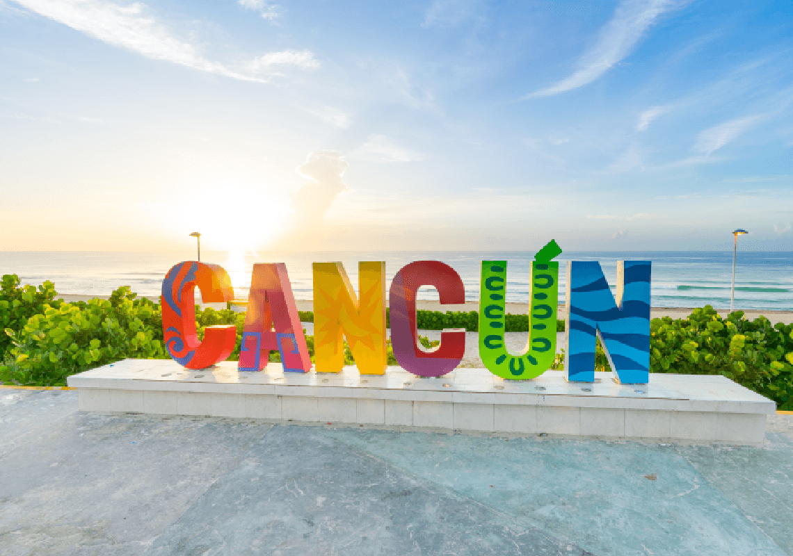 אזהרת מסע למקסיקו – ולא רק בגלל הקורונה