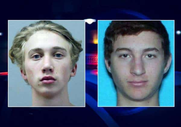 טקסס: הגישו תלונה במשטרה לאחר שעסקת הסמים השתבשה