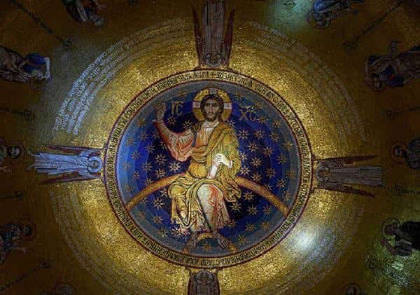 ה-BBC: "ישו הוא פלסטיני שחור"