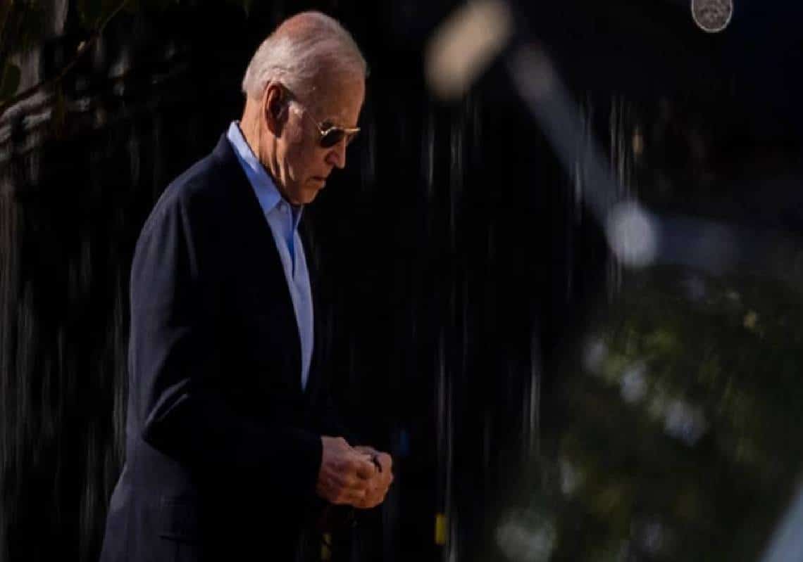 הלם באמריקה: ביידן הנשיא הראשון בהיסטוריה להתעלם מ-D-day (הפלישה לנורמנדי) מאז 1944