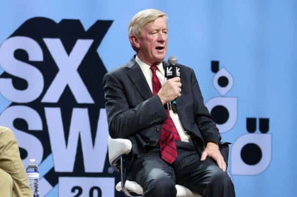 איתגור ראשון לטראמפ מבית לקראת בחירות 2020