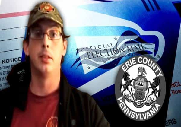 איך את מה שה-CIA, ה-FBI, והוושינגטון פוסט עשו לנשיא טראמפ הצליח לחשוף דוור ממושקף בכובע בייסבול?