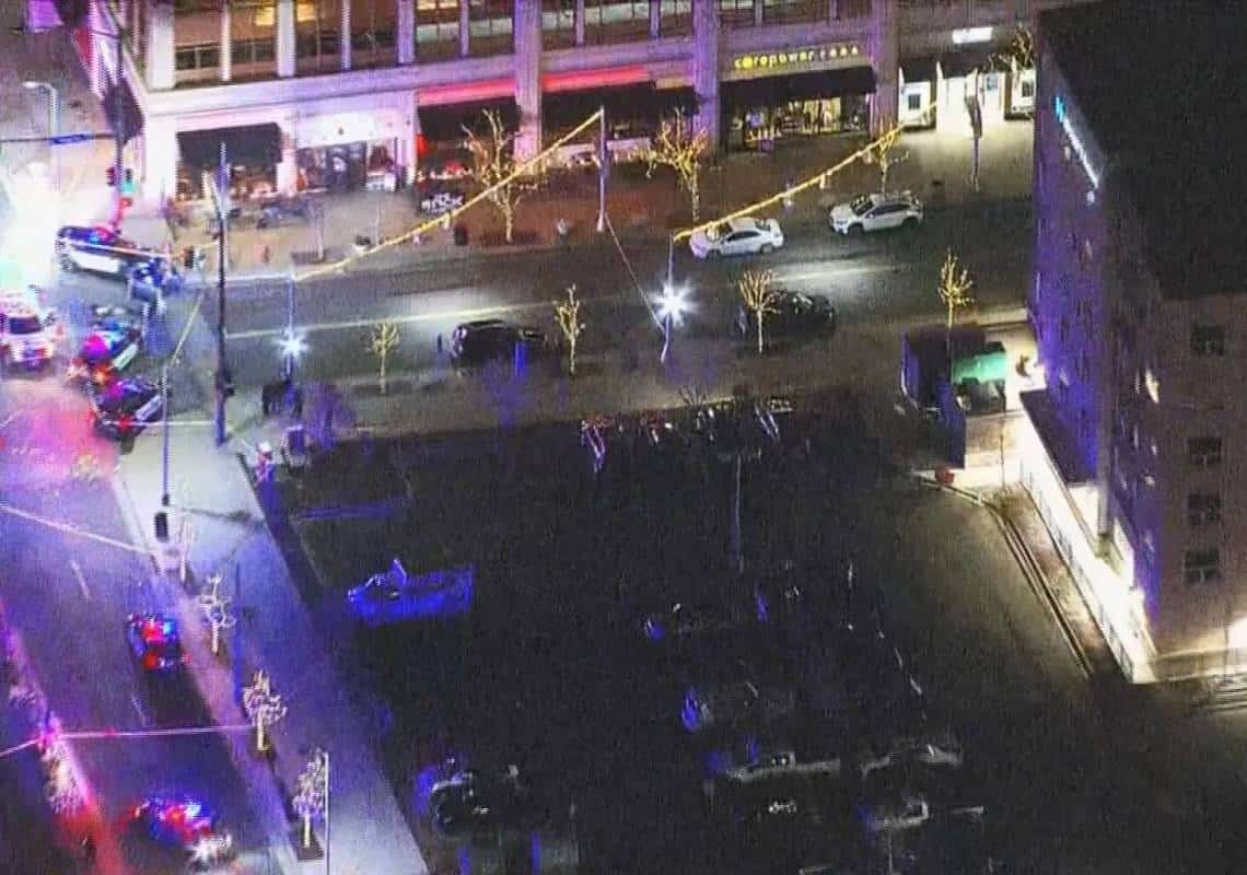 חוקרי המשטרה בדנבר מעריכים: "מסע הירי הקטלני לא היה אקראי"