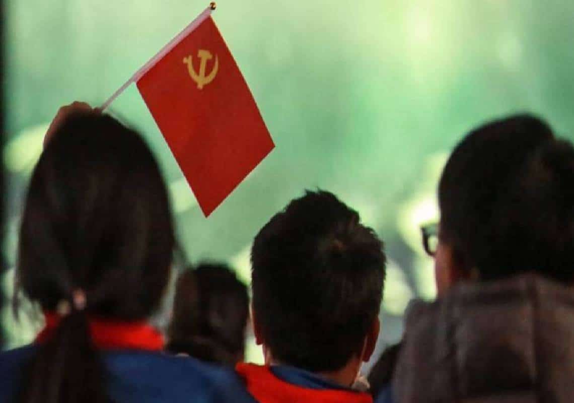 סין: הושקה אפליקציה חדשה המאפשרת להלשין על אנשים המביעים דעות מוטעות