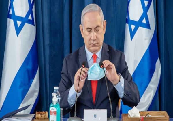 דעה: וידוי עיתונאי - ביבי נתניהו והקורונה הם חלק מאותו המשחק