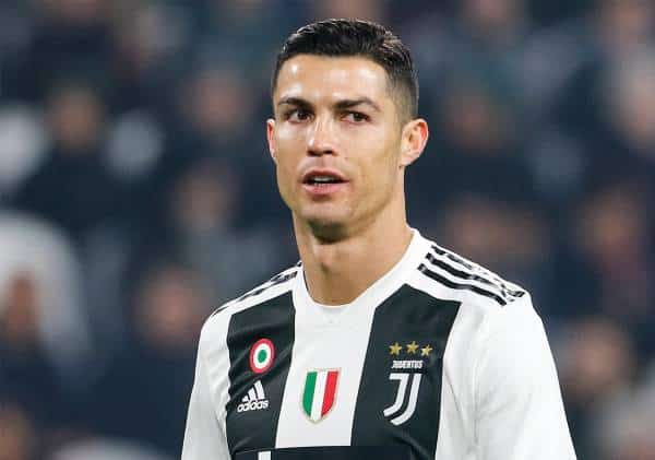 הכדורגלן כריסטיאנו רונאלדו ממשיך להסתבך, יידרש ע"פ צו למסור דגימת דנ"א