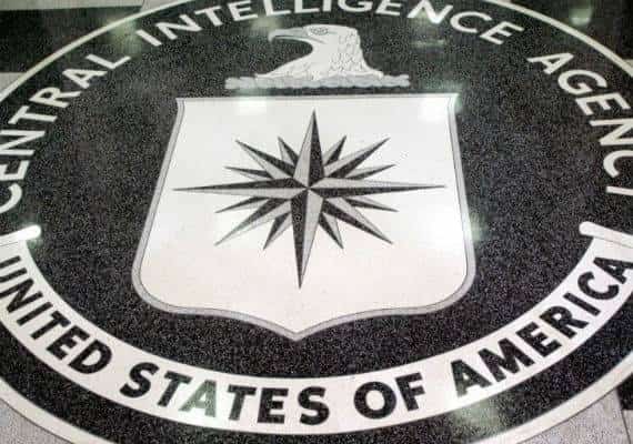 סוכן CIA לשעבר מואשם במסירת סודות לסינים בתמורה ל-25 אלף דולר