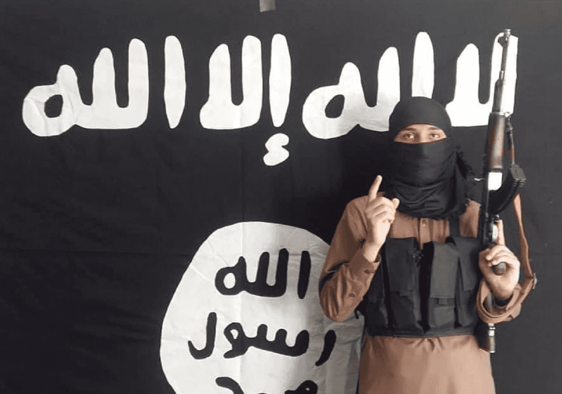 זהו המחבל שביצע את פיגוע ההתאבדות בשדה התעופה בקאבול