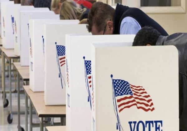 "מה יש להם להסתיר?": אנשי 'דומינון מערכות ההצבעה' היו אמורים להעיד בפני בית המחוקקים - וברגע האחרון הבריזו