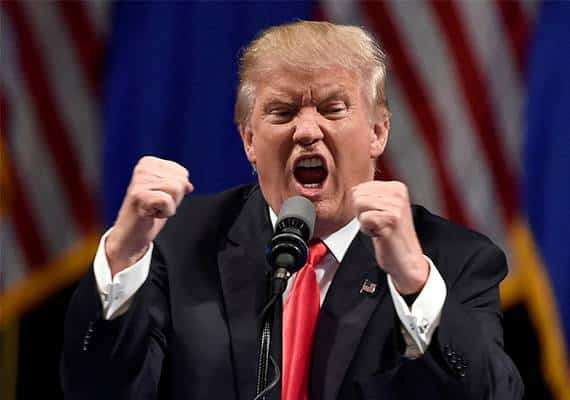 בהשראה אורווליאנית? הנשיא טראמפ ביטל את הסיווג הביטחוני של ראש ה-CIA לשעבר