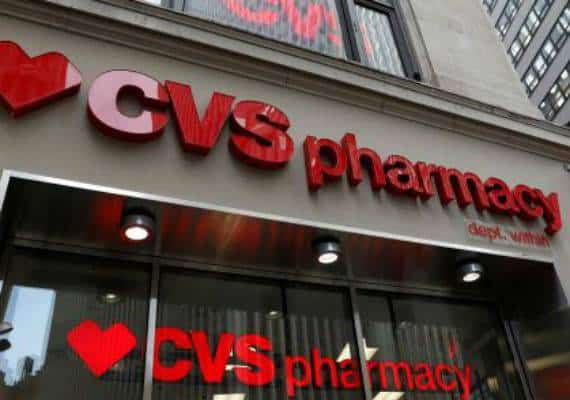 בזכות תרופות המרשם והמסים: רשת CVS ניצחה את התחזיות, שוב