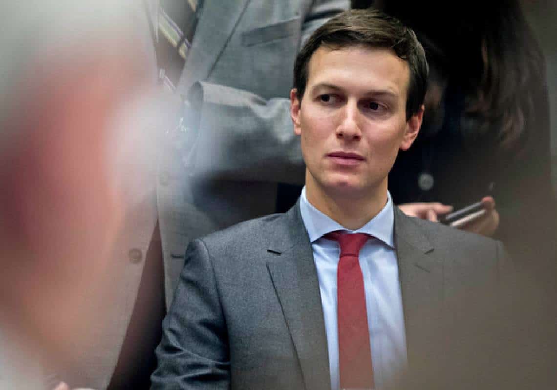 דעה: קושנר חשף את האמת המכוערת על בנימין נתניהו