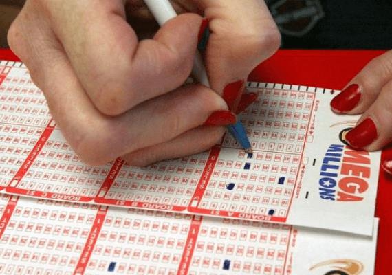 הטירוף ממשיך: הפרס הראשון ב-mega millions הגיע ל-1.6 מיליארד דולר
