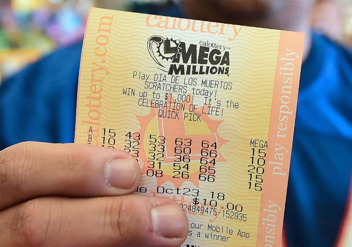 "תבדקו במגירות ובתא כפפות": לזוכה במיליון דולר בהגרלת ה'מגה מילונס' נותרה יממה בלבד כדי לקבל את כספו