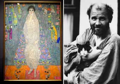 רגע היסטורי במכירה פומבית בניו יורק: יצירה מהאוסף של לאונרד לאודר נמכרה תמורת 236 מיליון דולר