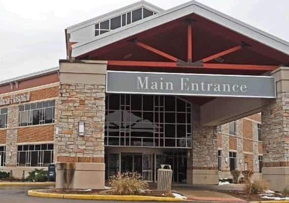 טעות אנוש בבית החולים חשפה מעל 1,000 מאושפזים לנגיף האיידס 