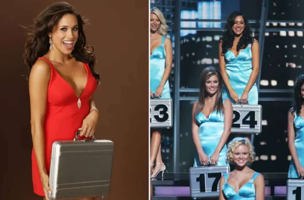 מייגן השתמשה במראה שלה להתקדם בהוליווד - עכשיו היא טוענת: "עברתי החפצה"