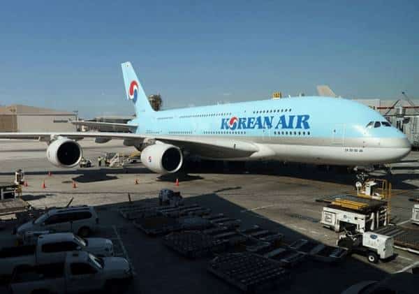 חשד לנוכחות קורונה ב-LAX: דיילת נושאת הנגיף שטסה מתל אביב לסיאול עברה בשדה התעופה בלוס אנג'לס