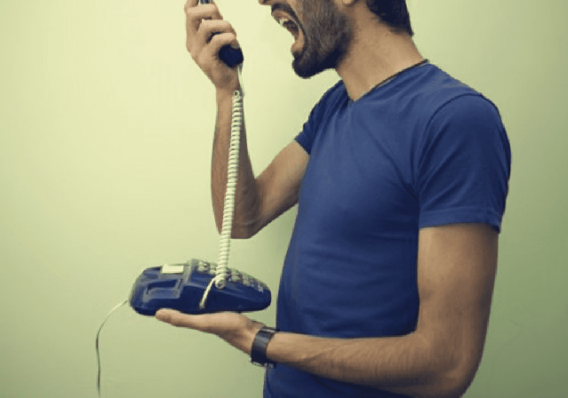 שיחות מאיימות על מרכז פלסטיני בניו ג'רזי: "טרוריסטים. אתם תגיעו אלי ותערפו את ראשי?"