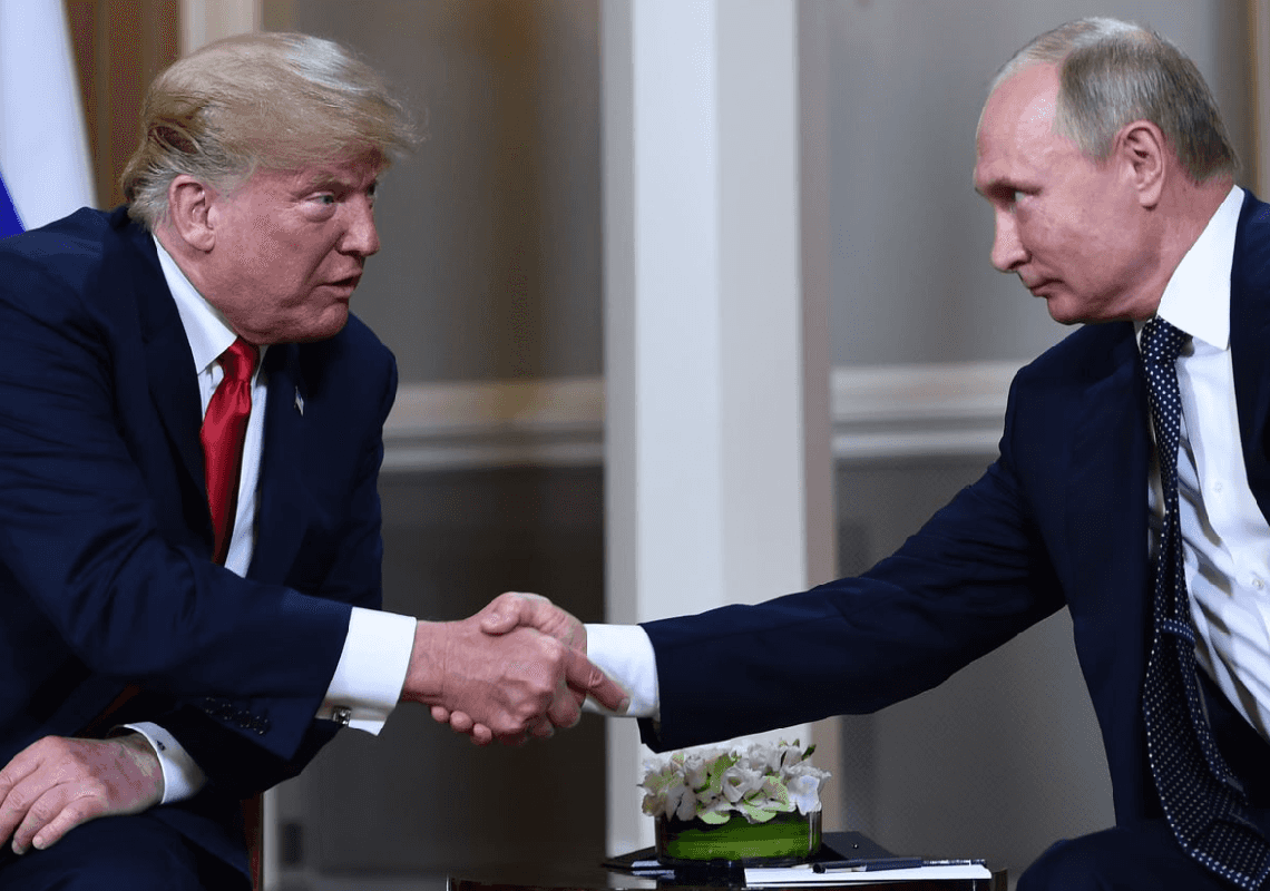 בכירה לשעבר ב-NSC מודה כי לא סביר שרוסיה מחזיקה במידע סודי על טראמפ