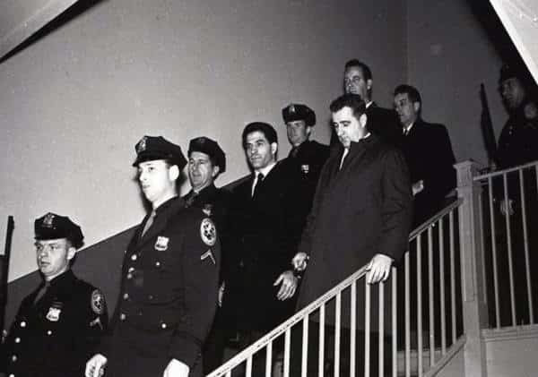 מותו של הבוס הגדול: מנהיג משפחת המאפיה של ברוקלין הלך לעולמו בגיל 103