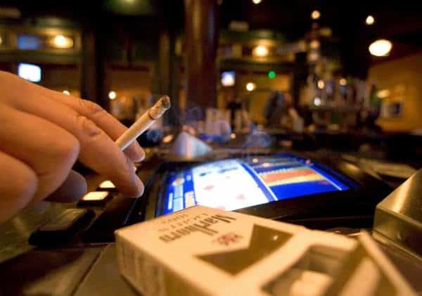 מהפכה בלאס וגאס: אחד מבתי הקזינו המפורסמים בעיר אוסר על עישון במלון