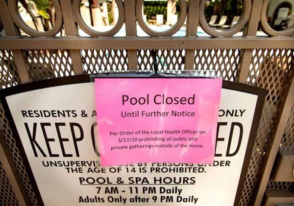 לקראת הקיץ: דילמת פתיחת בריכות השחייה מעסיקה את רשויות הבריאות