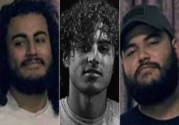 צפון קליפורניה: תעלומת היעלמות שלושת הצעירים מבייקרספילד נמשכת- אחד מהם נמצא מת ברכב חונה