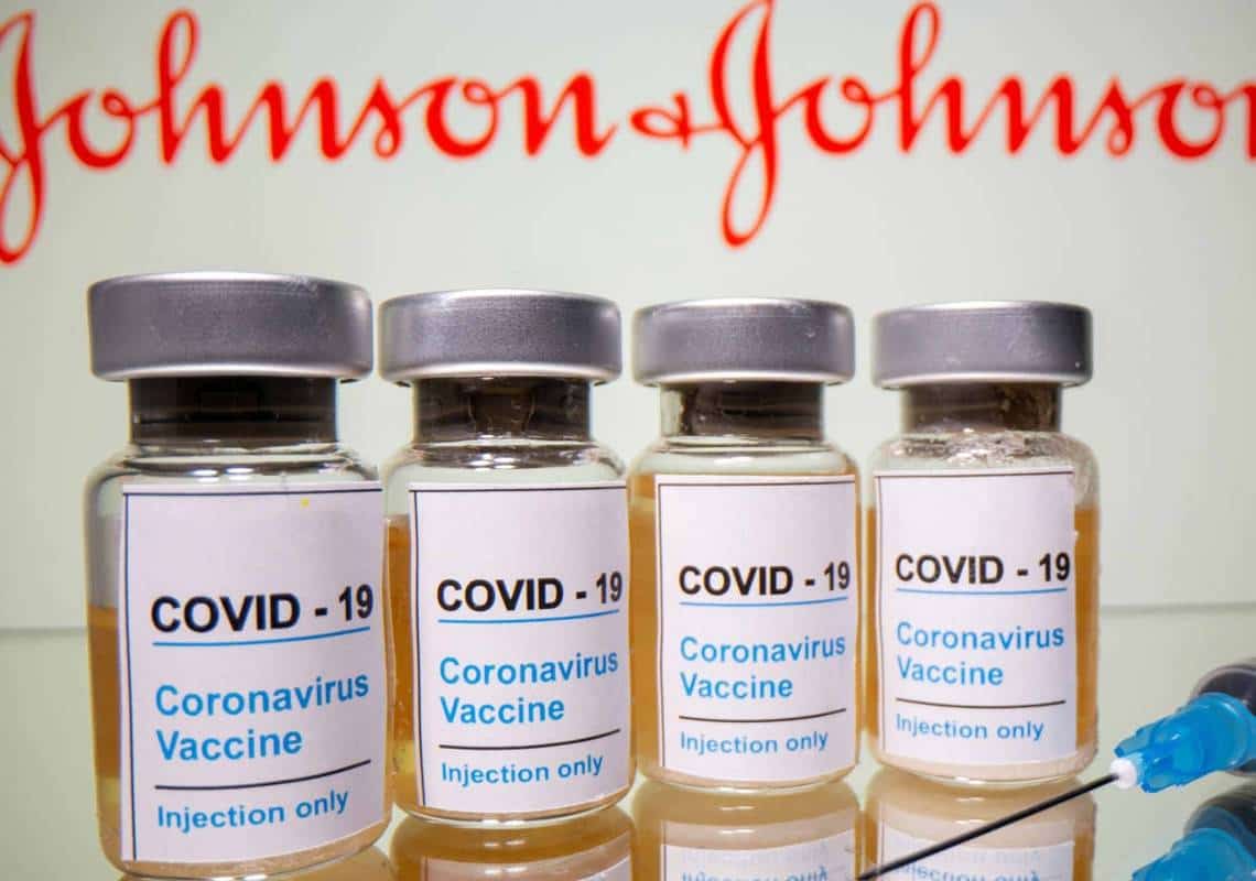 ארה"ב בדרך לאשר חיסון שלישי: "משנה את כללי המשחק עם זריקה אחת"