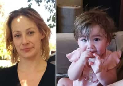 טרגדיה אחרי חודש של חיפושים: גופות אם ותינוקת אותרו בתעלת מים בקליפורניה