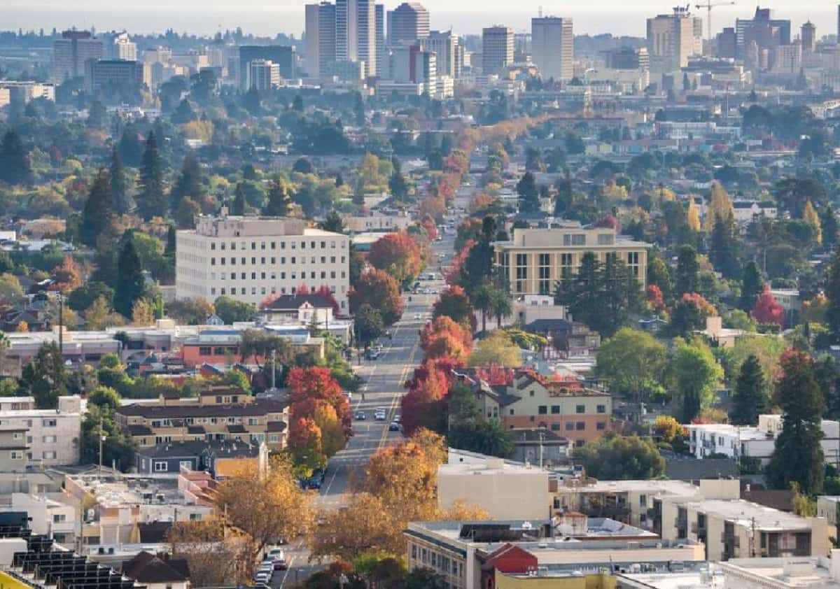 ברקלי מתרוממת לגובה: פרויקט ענק לדיור סטודנטים צפוי להפוך לגבוה בעיר
