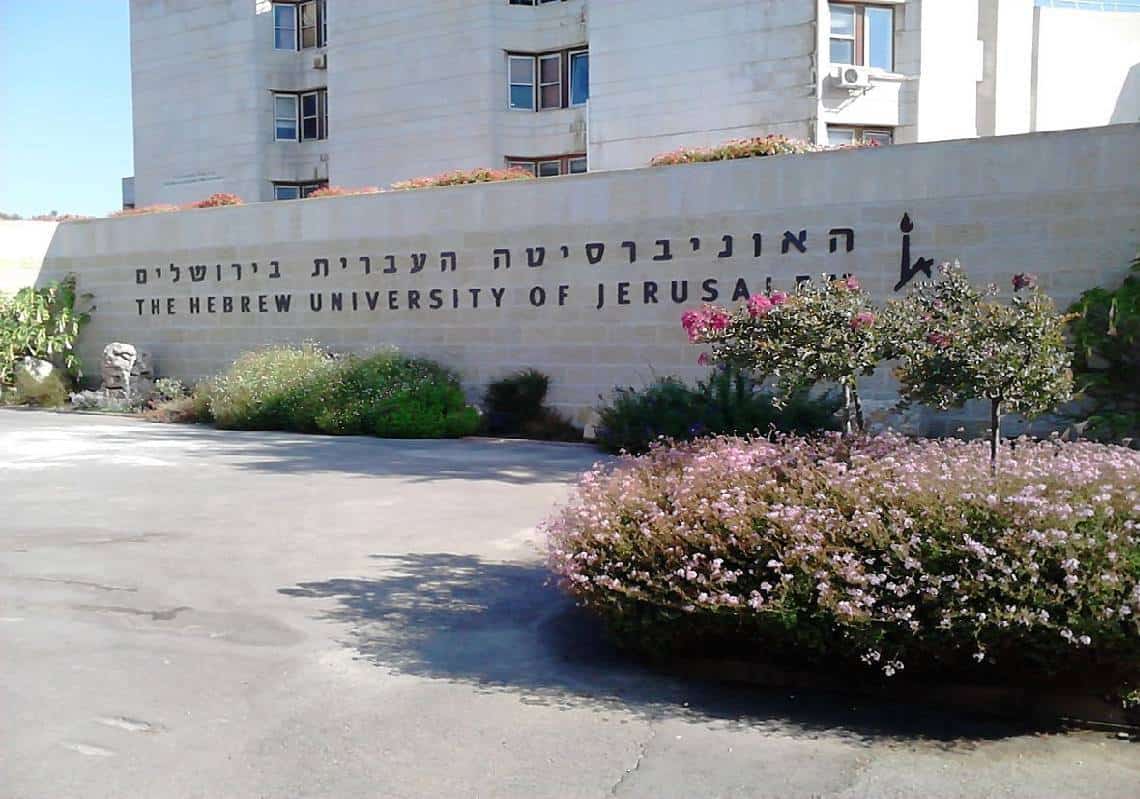 דעה: ככה מריחה אנטישמיות, מכתב פתוח לאורי כהן ולעורך הדעות בישראל היום - ההשמצות נגד ירושלים מריחות מתורת גזע