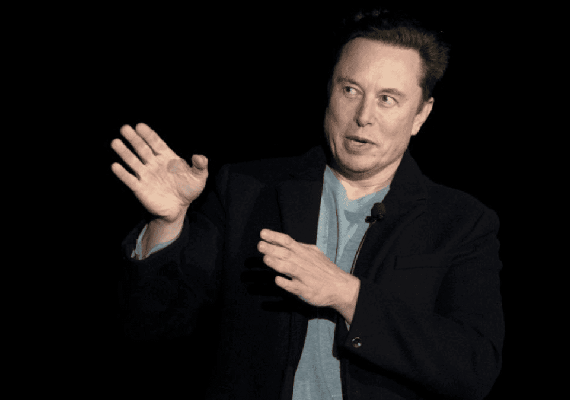 עד כמה אבסולוטי חופש הביטוי? אילון מאסק חסם מספר עיתונאים 