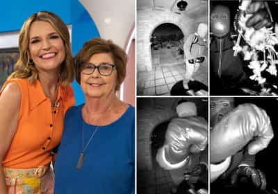 שלושה שבועות ואין קצה חוט: העיתונאית סוואנה גאתרי מציעה פרס של מיליון דולר