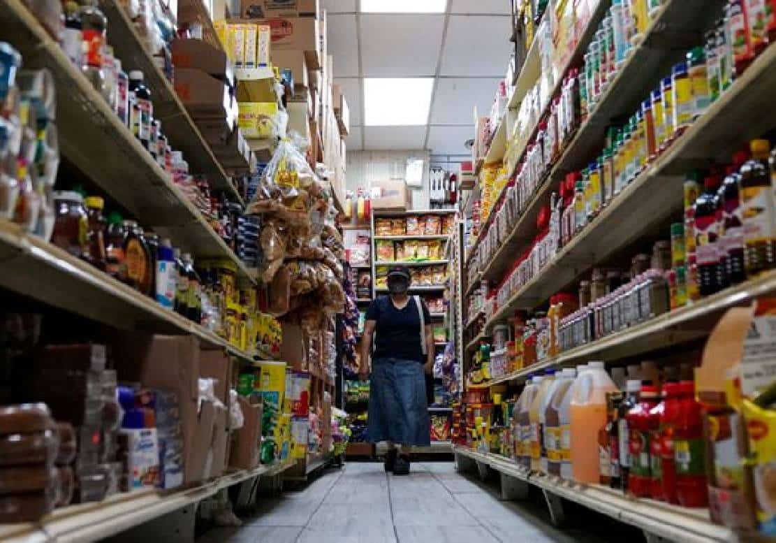 הסקר החדש שמדאיג את הדמוקרטים לקראת נובמבר 