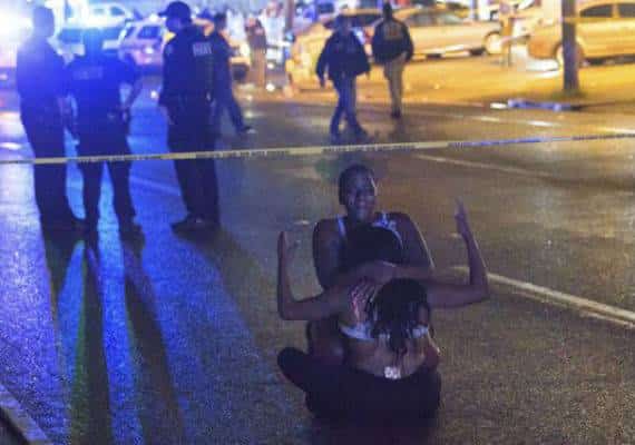 ניו אורלינס: 3 הרוגים ושבעה פצועים באירוע ירי; המשטרה מחפשת אחר היורים