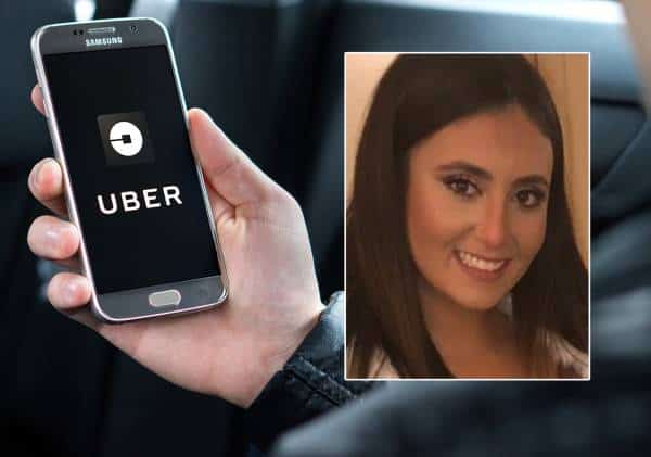 סמנתה חשבה שהיא נכנסת לאובר שהזמינה ונרצחה: כעת מתרכזים בלמנוע את הקורבן הבא