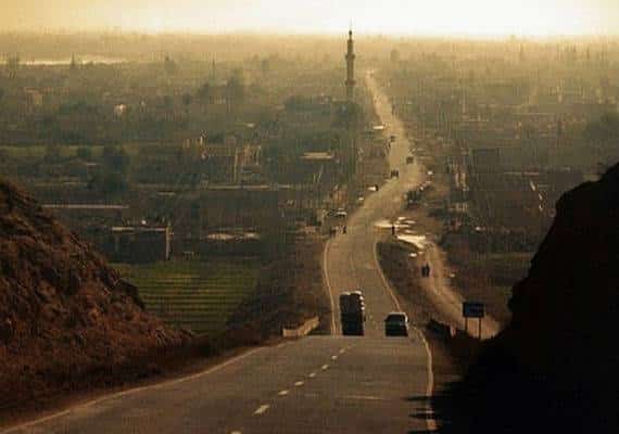 ראשומון של מתקפה: סוריה טוענת שארצות הברית תקפה בשטחה, ארה"ב מכחישה