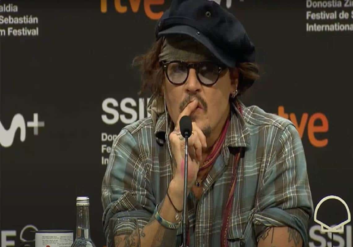 ג'וני דפ נגד הפוליטיקלי קורקט - "תרבות הביטול מסוכנת - צריך לקום ולהיאבק נגדה"