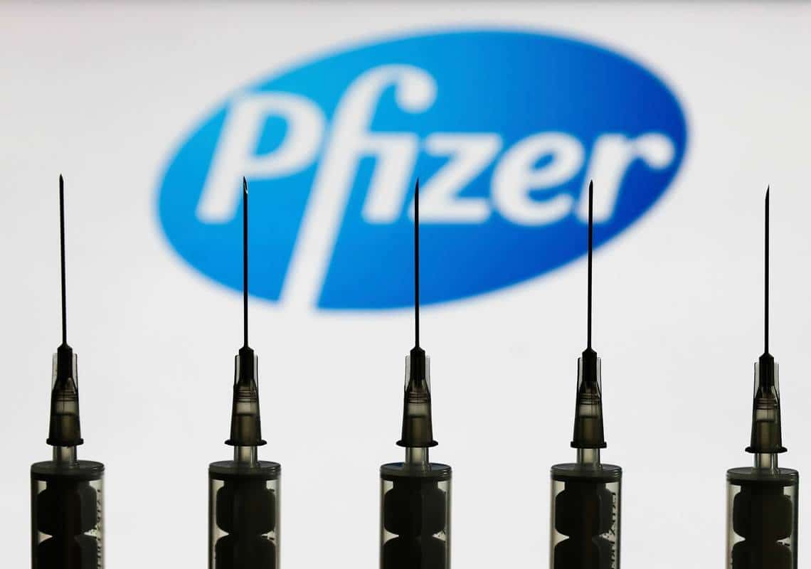 ראשי פייזר טוענים: "יעילות החיסון נשמרת במשך עד 6 חודשים"