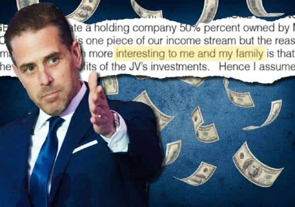 "ההצעה מעניינת אותי ואת משפחתי": רעידת אדמה נוספת!  האנטר, הסינים, המיליונים, ומיהו "האיש הגדול" המסתורי?