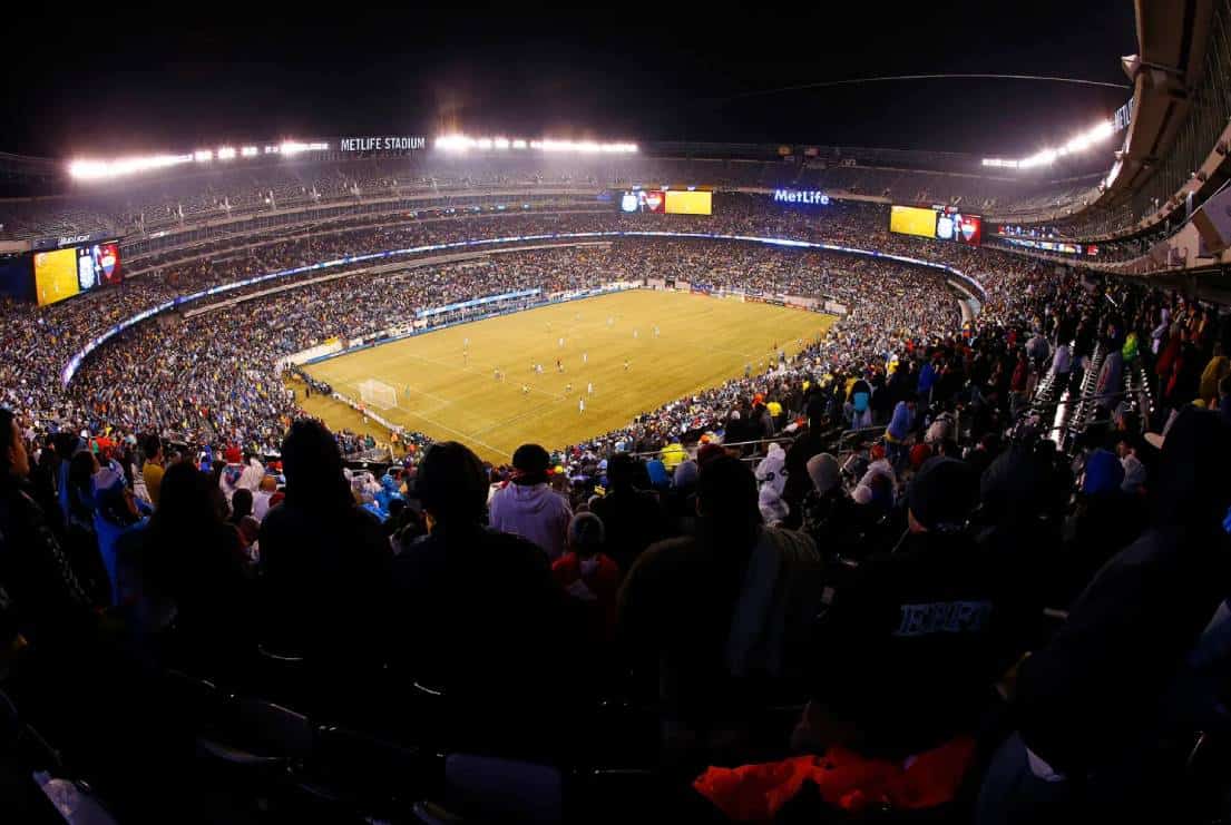 אולי גם ישראל? מונדיאל 2026 באמריקה - הוכרזו הערים שיארחו את הטורניר הראשון בו ישתתפו 48 נבחרות