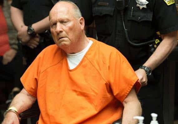 "רוצח הגולדן סטייט" הפסיד בערר, ייאלץ למסור טביעות אצבע וצילומים של איבר מינו