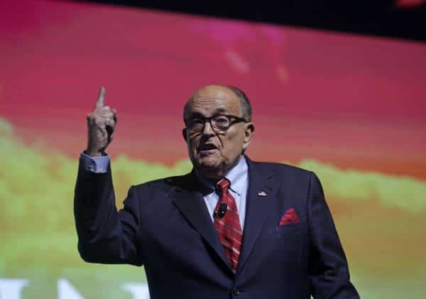 "אני הרבה יותר יהודי מג'ורג' סורוס"