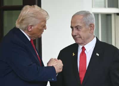 ירושלים נשארה בחוץ: וושינגטון מסתירה מישראל את פרטי ההסכם עם איראן